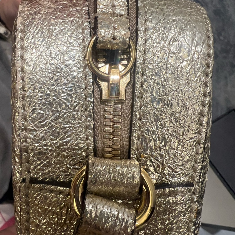 Gucci 蜜蜂相機包-3