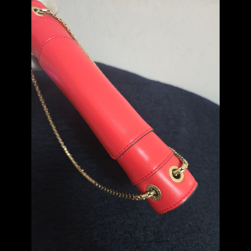 Bvlgari 寶格麗 Serpenti Forever 經典蛇頭包-13