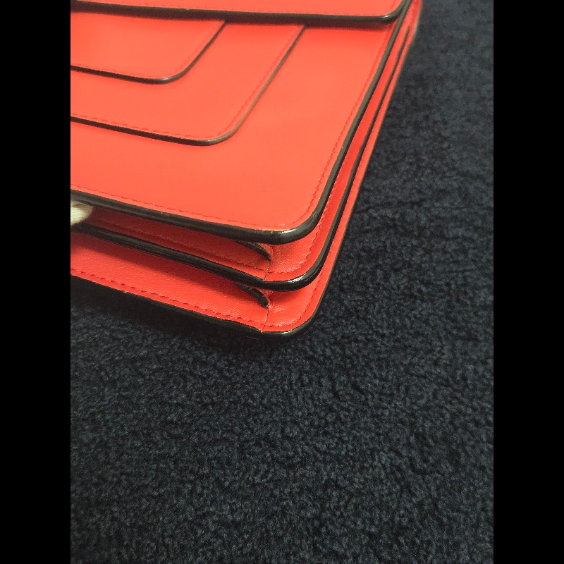 Bvlgari 寶格麗 Serpenti Forever 經典蛇頭包-23