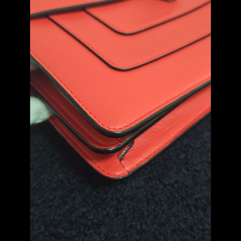 Bvlgari 寶格麗 Serpenti Forever 經典蛇頭包-28