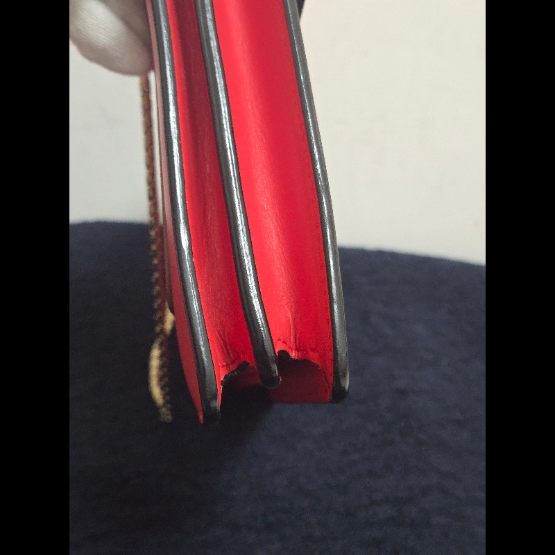 Bvlgari 寶格麗 Serpenti Forever 經典蛇頭包-29