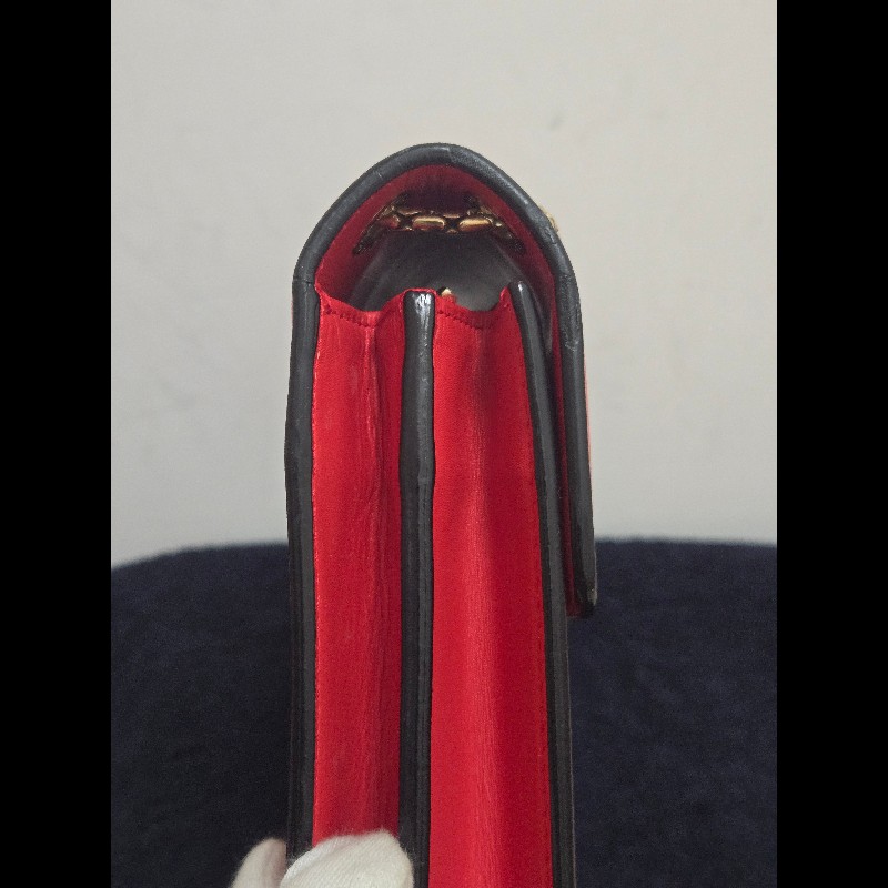 Bvlgari 寶格麗 Serpenti Forever 經典蛇頭包-30