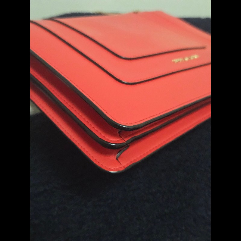 Bvlgari 寶格麗 Serpenti Forever 經典蛇頭包-31