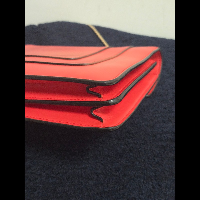 Bvlgari 寶格麗 Serpenti Forever 經典蛇頭包-35