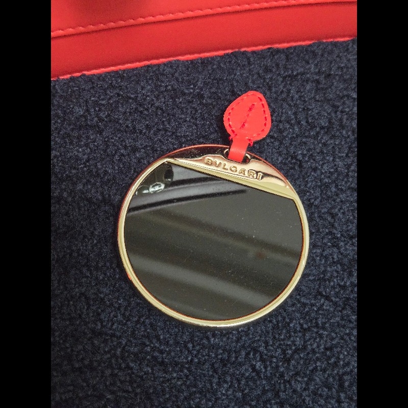 Bvlgari 寶格麗 Serpenti Forever 經典蛇頭包-40