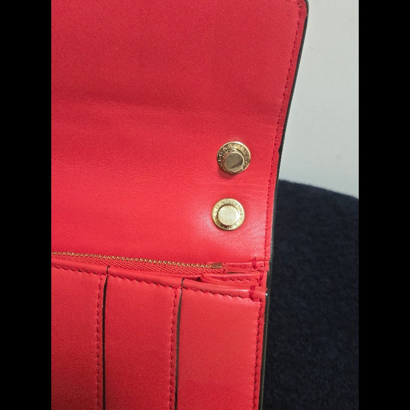 Bvlgari 寶格麗 Serpenti Forever 經典蛇頭包-46