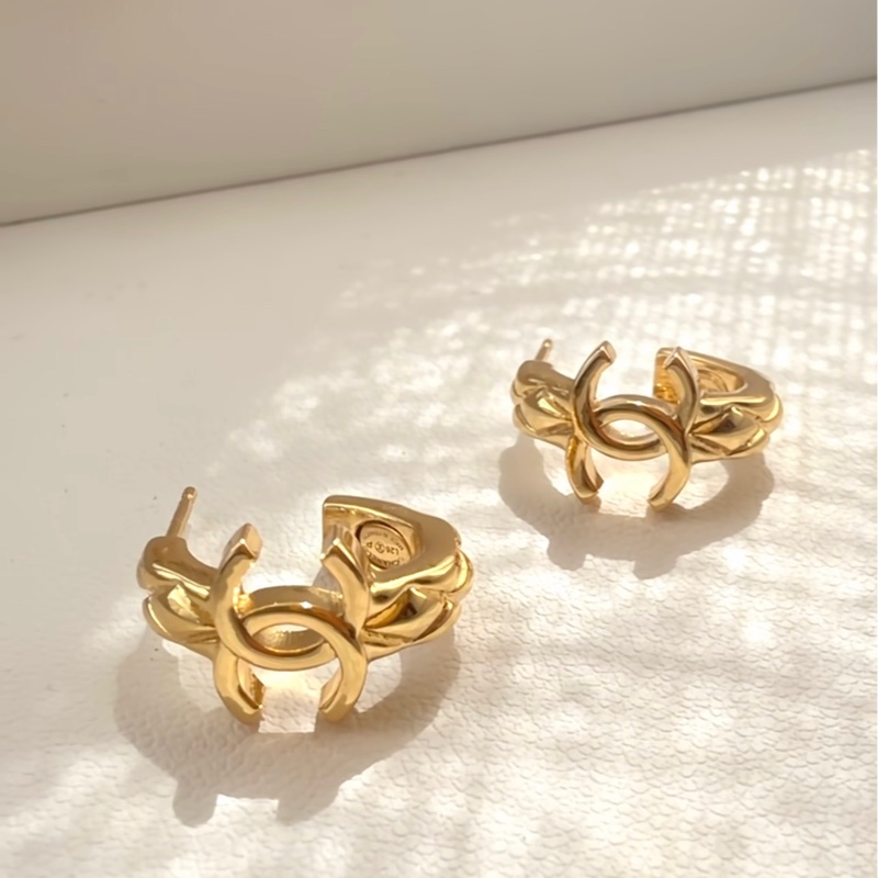 Chanel香奈兒26P萬人找一款耳環-0