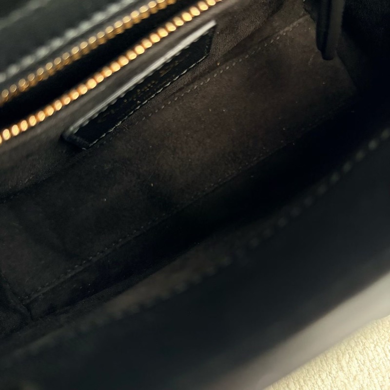 Dior情人節限定三格黛妃包愛心撲克牌圖案 黑紅拼色 金扣17*14*5 98新配件保卡塵袋-2