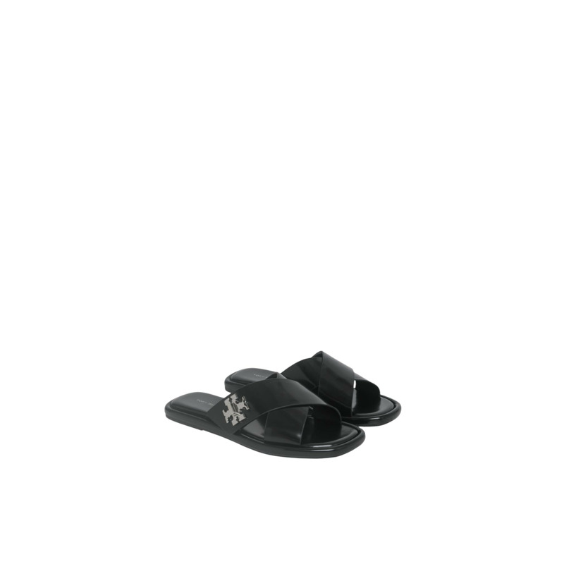 Turnlock Slide 涼鞋-0