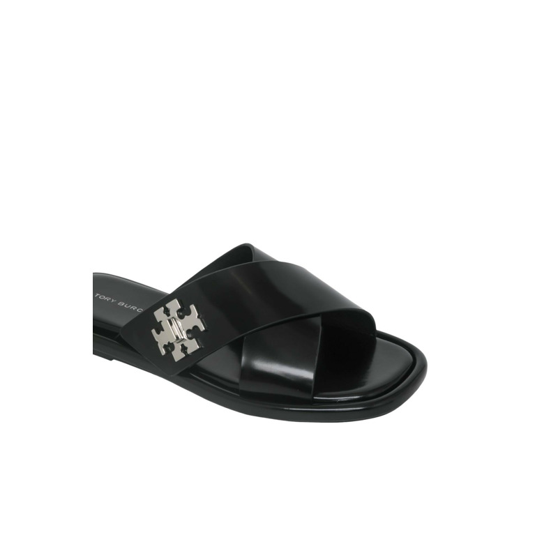 Turnlock Slide 涼鞋-3