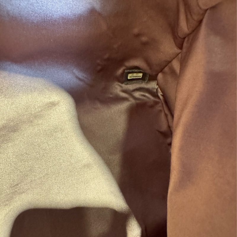 Chanel 麂皮托特包-23