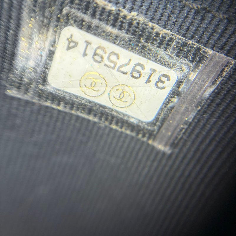 Chanel（香奈兒）經典小盒子（Vanity Case）鍊條包-5