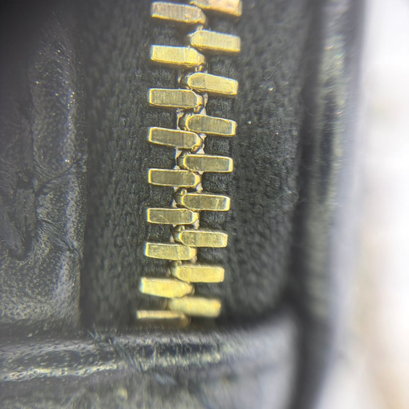 Chanel（香奈兒）經典小盒子（Vanity Case）鍊條包-15