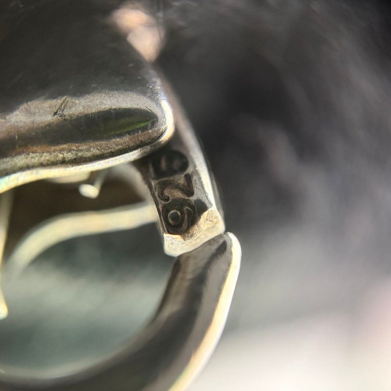 Tiffany & Co.（蒂芙尼）經典珠式（Bead）手鏈-8