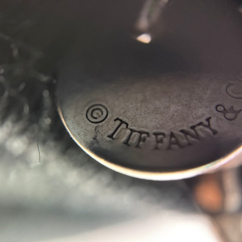Tiffany & Co.（蒂芙尼）經典珠式（Bead）手鏈-10