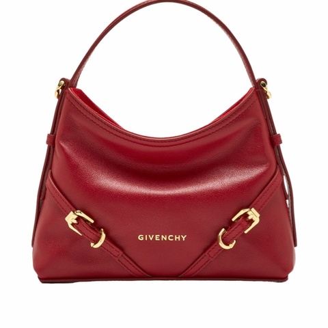 Givenchy 女士 徽標單肩包均碼碼17.5cm*4cm*14cm