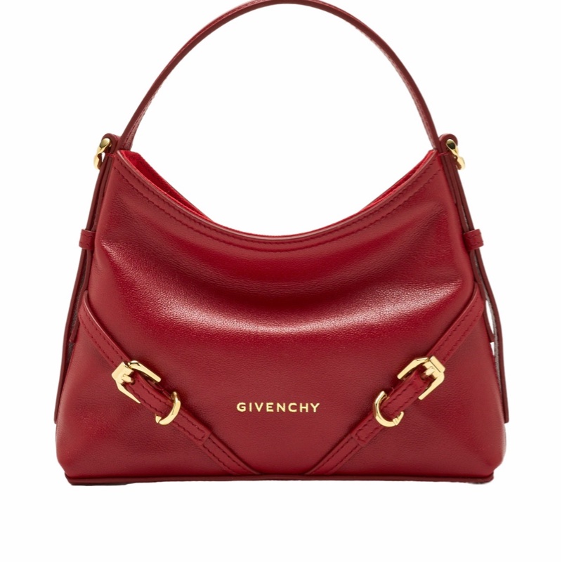 Givenchy 女士 徽標單肩包均碼碼17.5cm*4cm*14cm-0