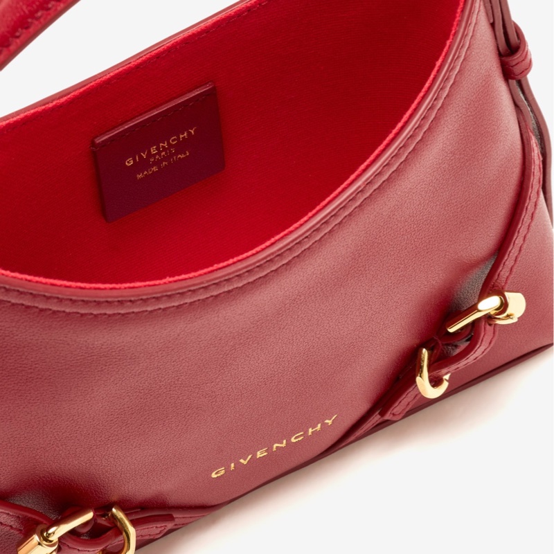 Givenchy 女士 徽標單肩包均碼碼17.5cm*4cm*14cm-2