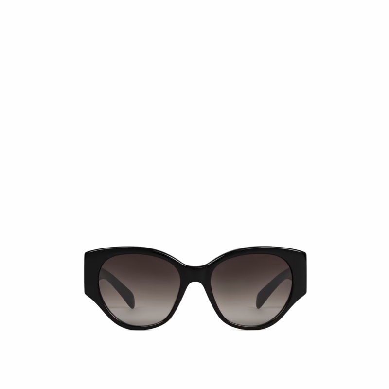 Celine 女士 全框太陽鏡均碼碼橋寬: 1.8cm; 鏡腿長: 14cm; 鏡片直徑: 5.5cm-2