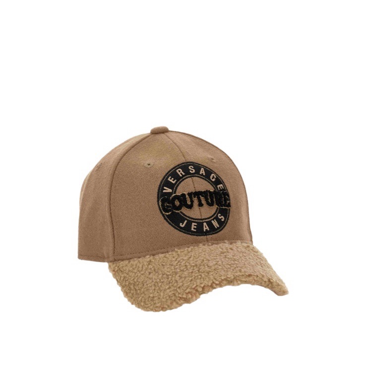 Versace Jeans 女士 徽標帽子均碼碼-0