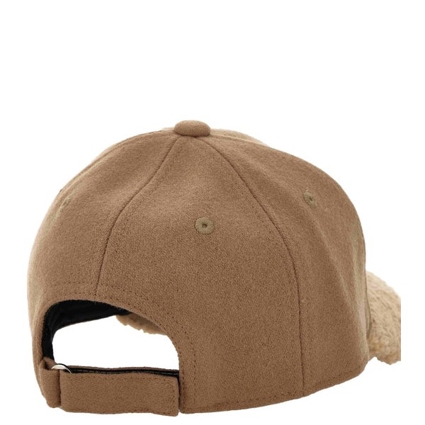 Versace Jeans 女士 徽標帽子均碼碼-2