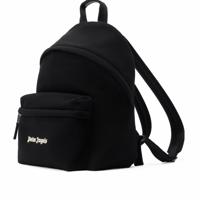 Palm Angels 男士 經典徽標背包均碼碼-1