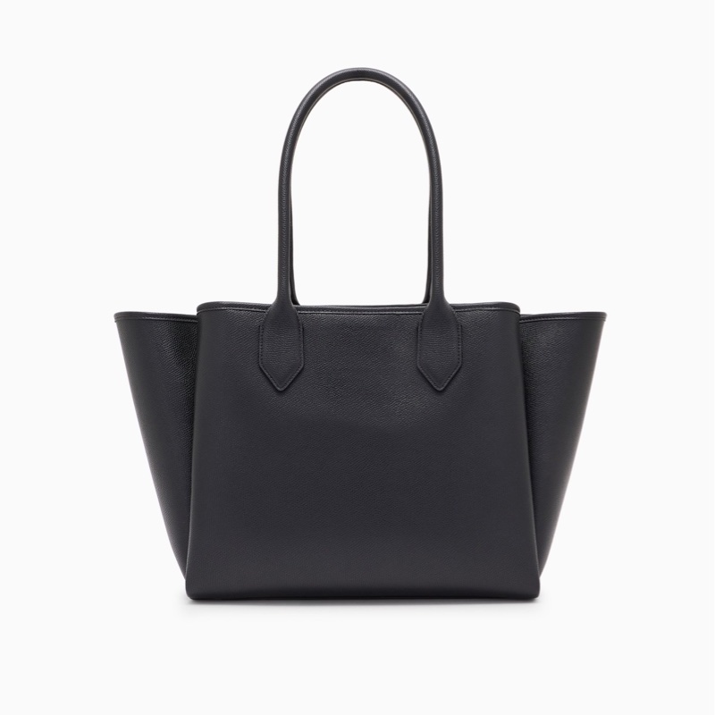 Emporio Armani 女士 大號徽標單肩包均碼碼52cm*16cm*28cm-2