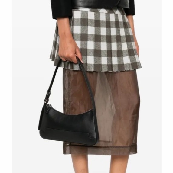 Marni 女士 拉鍊單肩包均碼碼-2