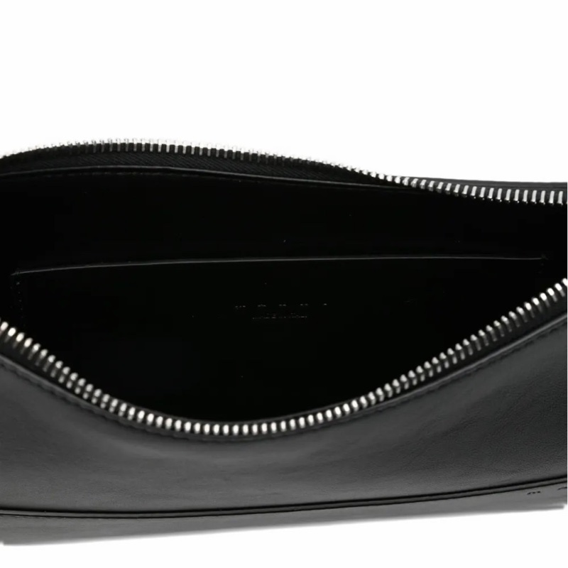 Marni 女士 拉鍊單肩包均碼碼-3