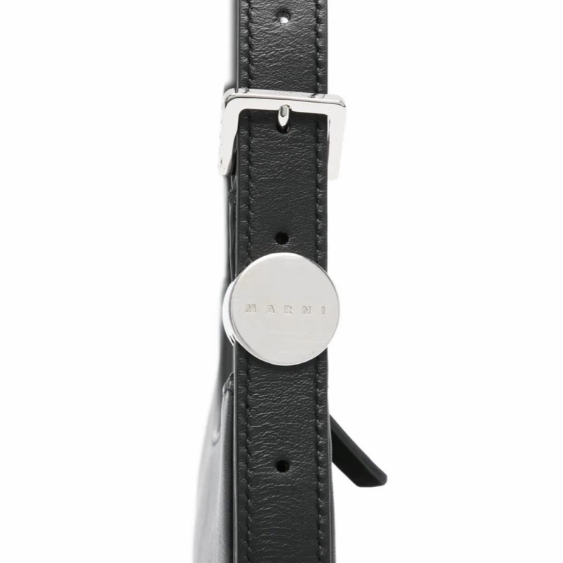 Marni 女士 拉鍊單肩包均碼碼-4