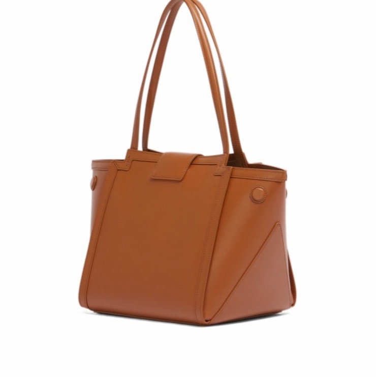 Marni 女士 迷你 Riviera 手提包均碼碼41cm*18cm*24cm-4