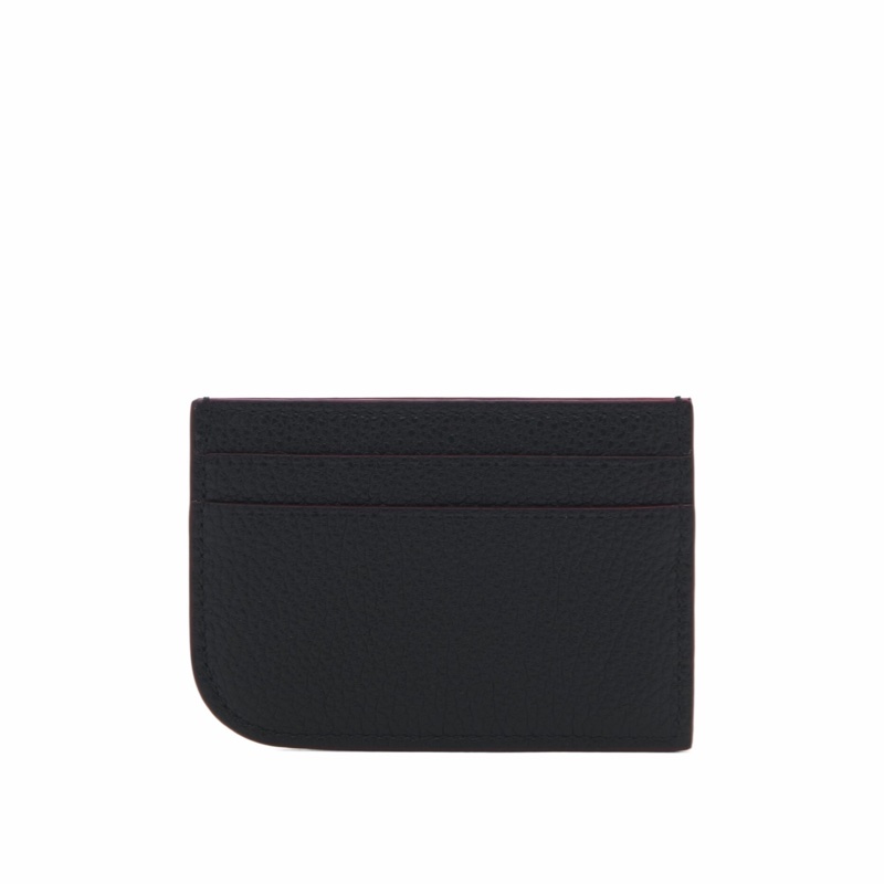 Alexander McQueen 男士 Sling卡包均碼碼10cm*0.1cm*7cm-4