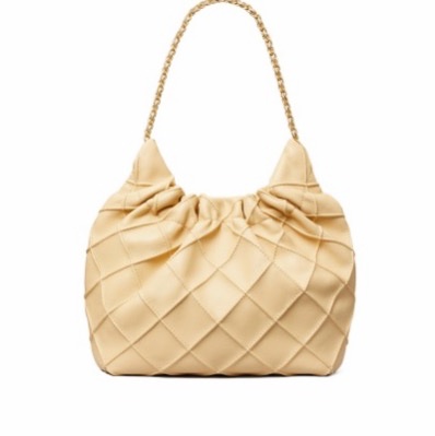 Tory Burch 女士 Fleming 迷你肩背包均碼碼22cm*7cm*18cm-4