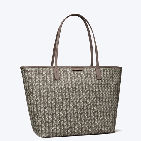 Tory Burch 女士 徽標單肩包 32cm*16cm*29cm