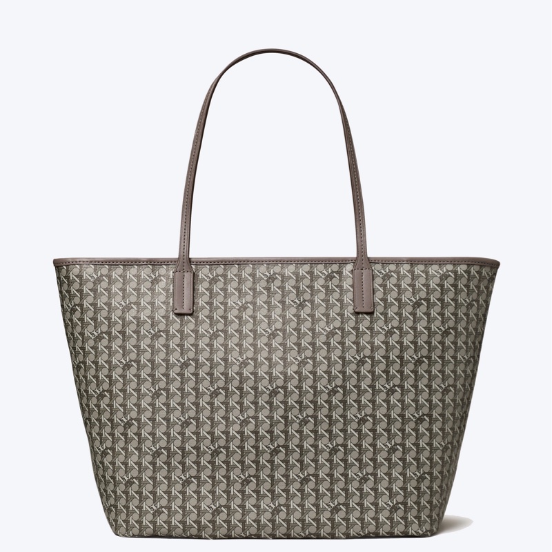 Tory Burch 女士 徽標單肩包 32cm*16cm*29cm-4