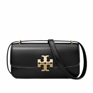 Tory Burch 女士 ELEANOR 小號長方形包均碼碼20.5cm*3.8cm*10.9cm-0