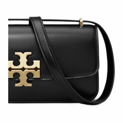 Tory Burch 女士 ELEANOR 小號長方形包均碼碼20.5cm*3.8cm*10.9cm-1