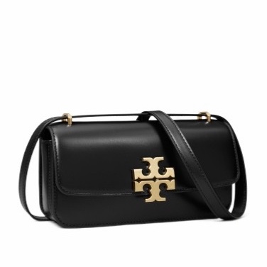 Tory Burch 女士 ELEANOR 小號長方形包均碼碼20.5cm*3.8cm*10.9cm-3