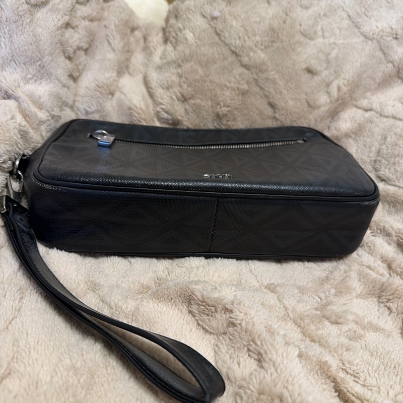 Dior 男款／中性 拉鍊手拿包（Clutch / Pouch）-3