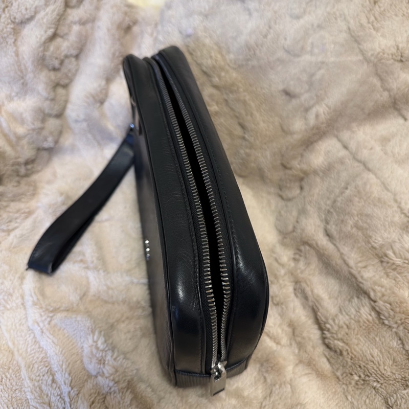 Dior 男款／中性 拉鍊手拿包（Clutch / Pouch）-8