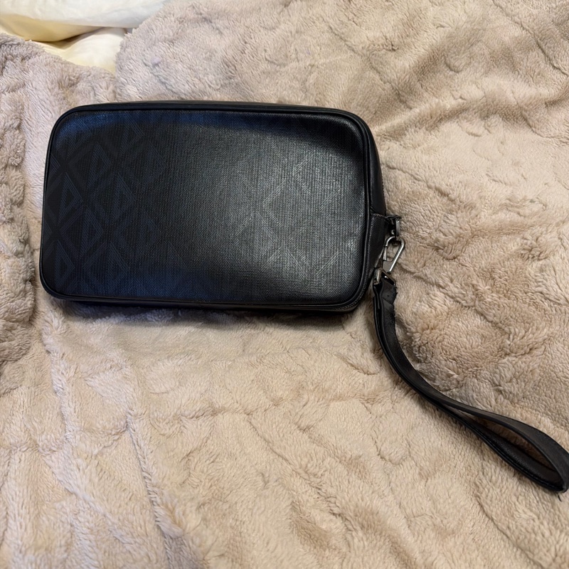 Dior 男款／中性 拉鍊手拿包（Clutch / Pouch）-10