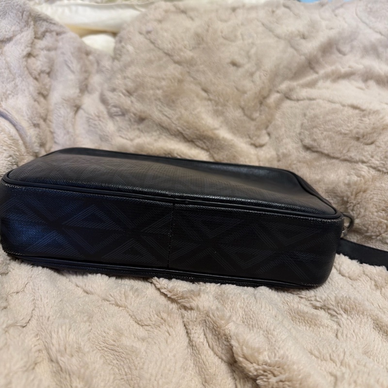 Dior 男款／中性 拉鍊手拿包（Clutch / Pouch）-11