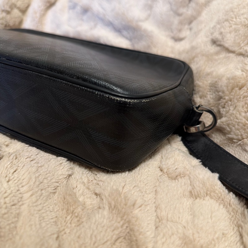 Dior 男款／中性 拉鍊手拿包（Clutch / Pouch）-12