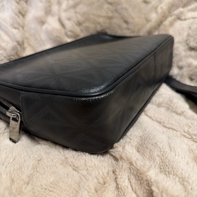 Dior 男款／中性 拉鍊手拿包（Clutch / Pouch）-13