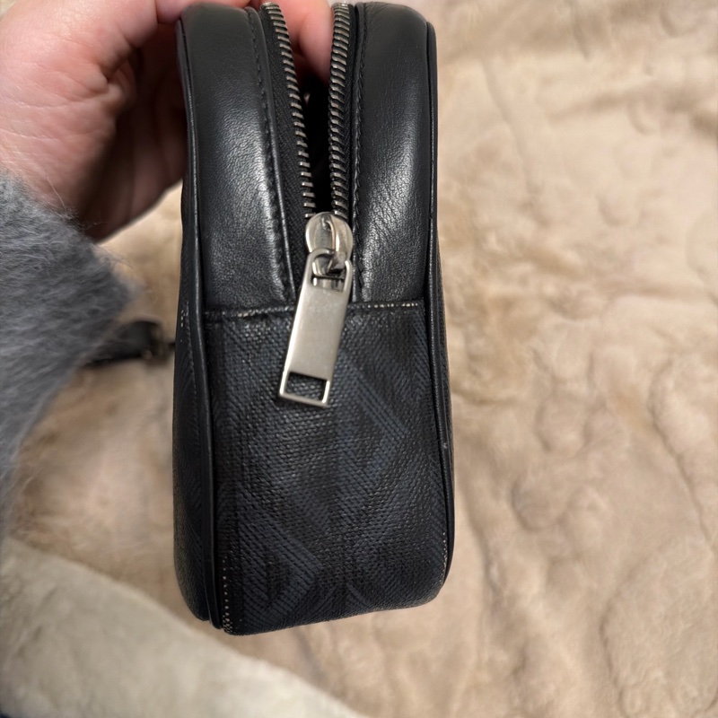 Dior 男款／中性 拉鍊手拿包（Clutch / Pouch）-18