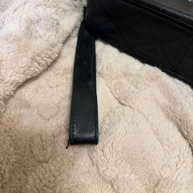 Dior 男款／中性 拉鍊手拿包（Clutch / Pouch）-21