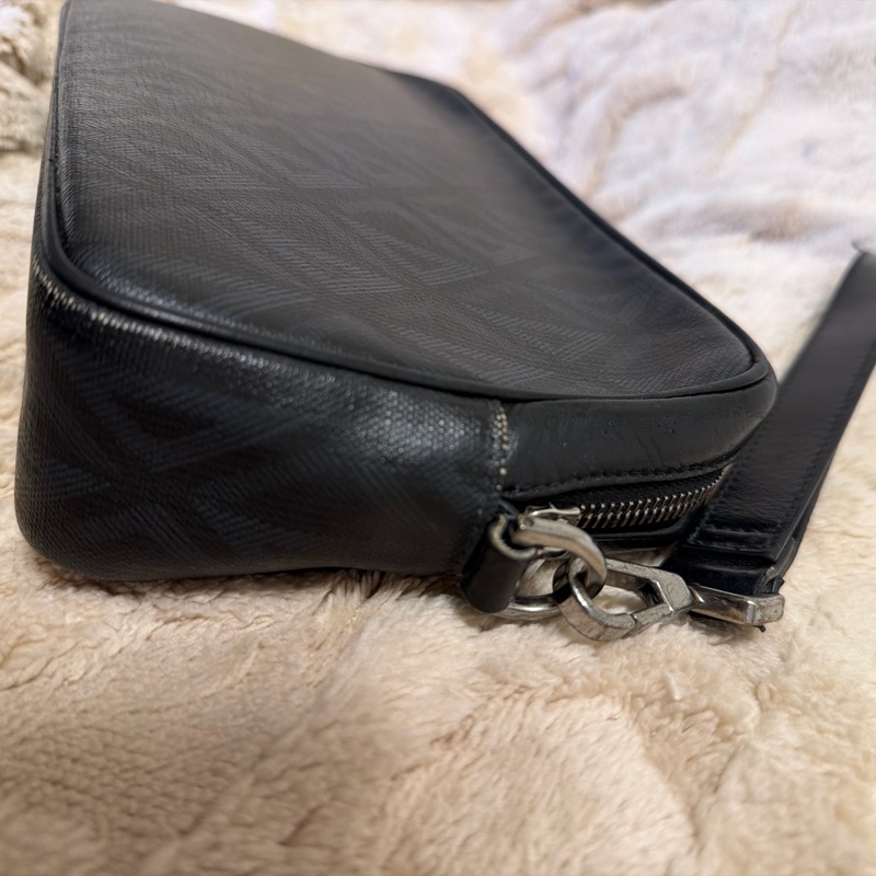 Dior 男款／中性 拉鍊手拿包（Clutch / Pouch）-23