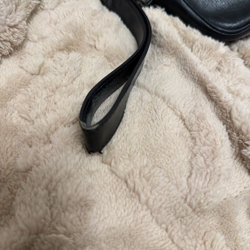 Dior 男款／中性 拉鍊手拿包（Clutch / Pouch）-24