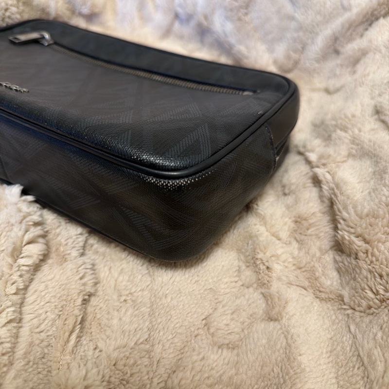 Dior 男款／中性 拉鍊手拿包（Clutch / Pouch）-26