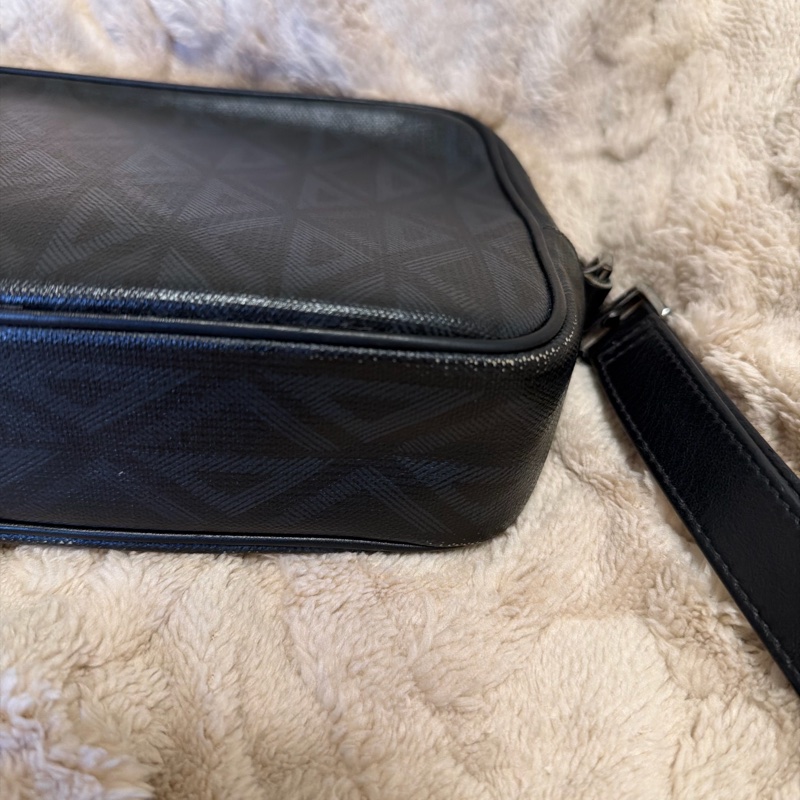 Dior 男款／中性 拉鍊手拿包（Clutch / Pouch）-27